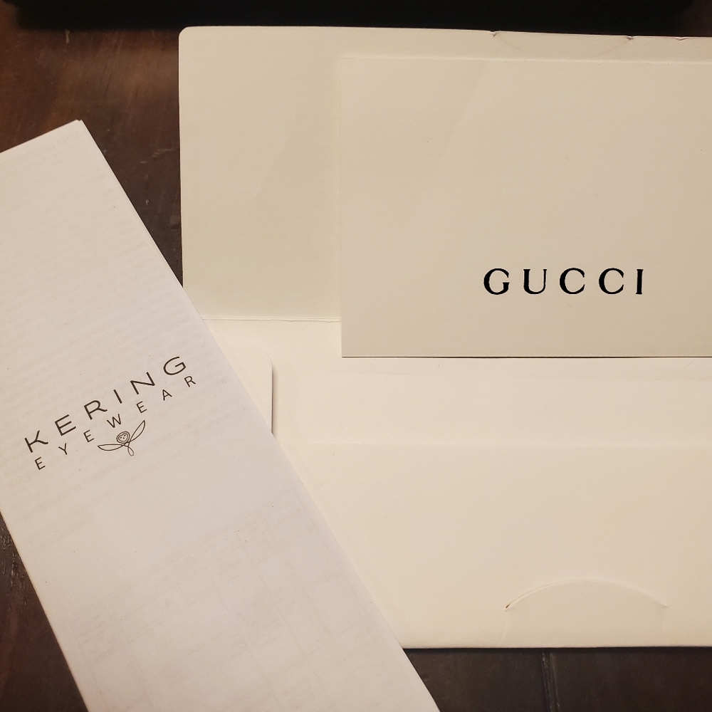 Gucci sunglasses - Picture 5 of 6